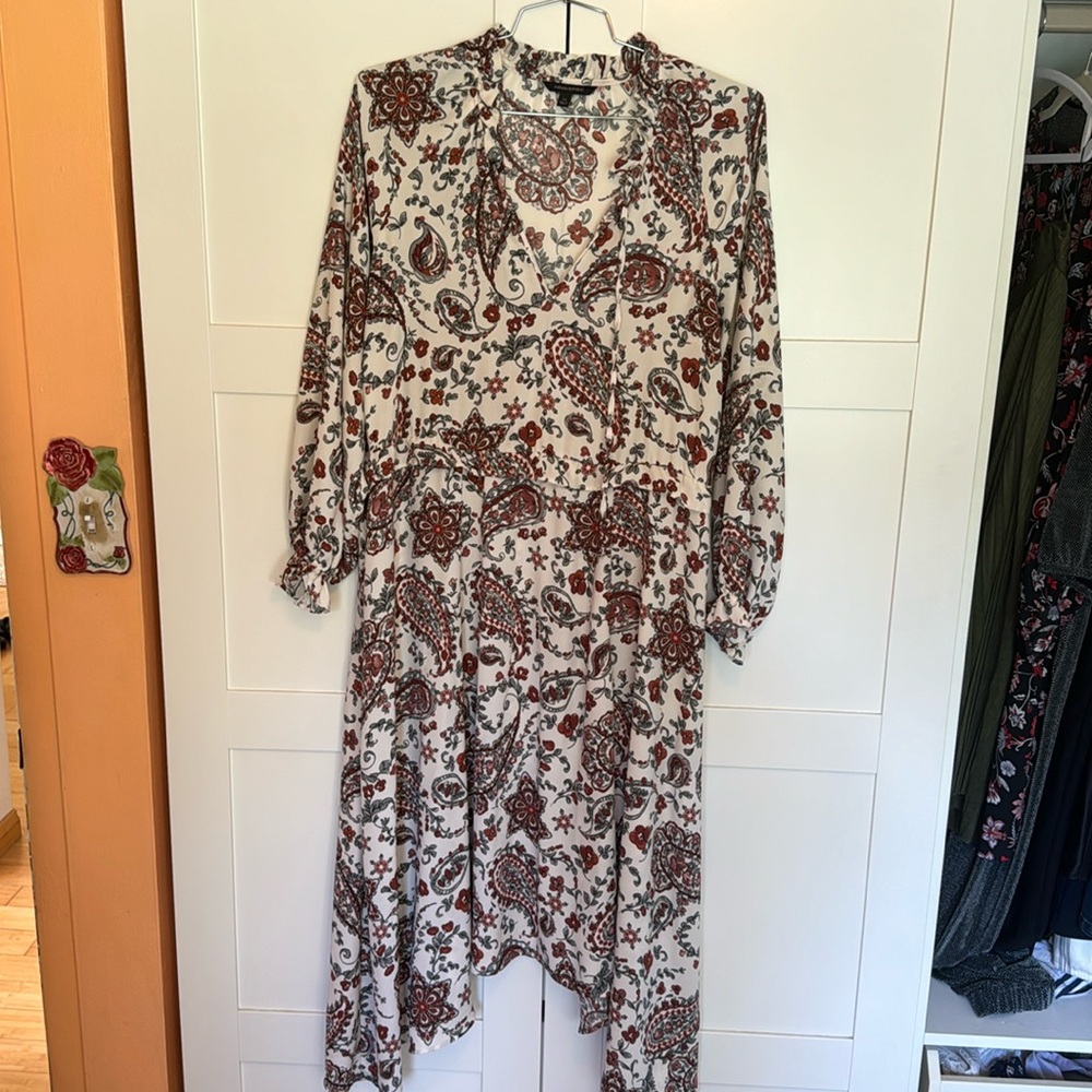 Banana Republic. Like new